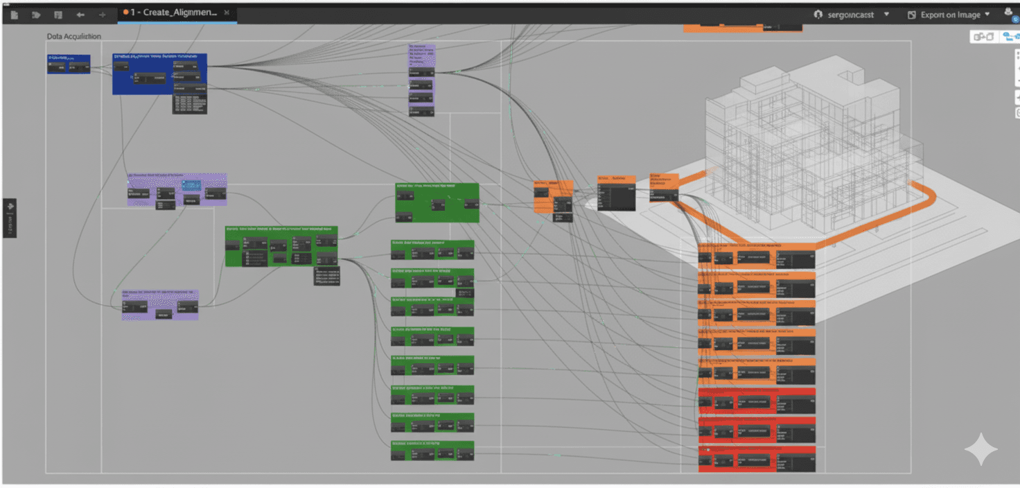 Design Automation Workflow