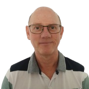 Andy Robinson